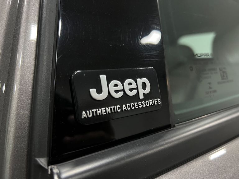 Jeep COMPASS LONGITUDE 2.0 4x4 Dies. 16V Aut.