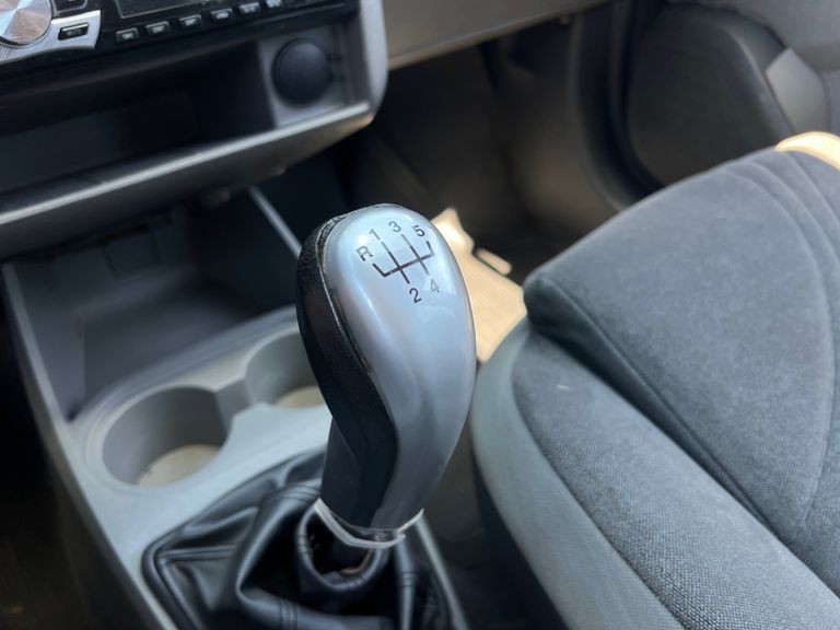 Chevrolet AGILE LTZ 1.4 MPFI 8V FlexPower 5p