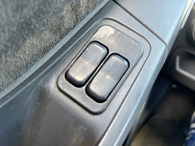 Chevrolet AGILE LTZ 1.4 MPFI 8V FlexPower 5p