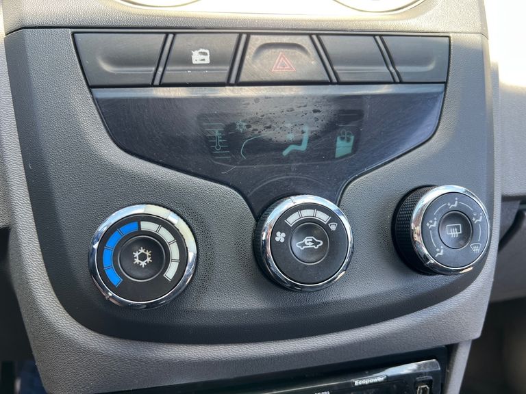 Chevrolet AGILE LTZ 1.4 MPFI 8V FlexPower 5p