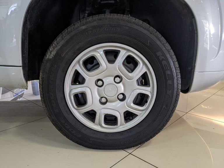 Fiat UNO VIVACE Celeb. 1.0 EVO F. Flex 8V 3p