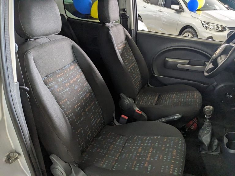 Fiat UNO VIVACE Celeb. 1.0 EVO F. Flex 8V 3p