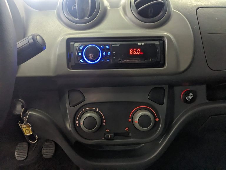 Fiat UNO VIVACE Celeb. 1.0 EVO F. Flex 8V 3p