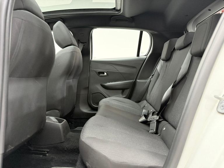 Peugeot 208 Style 1.0 Flex 6V 5p Mec.