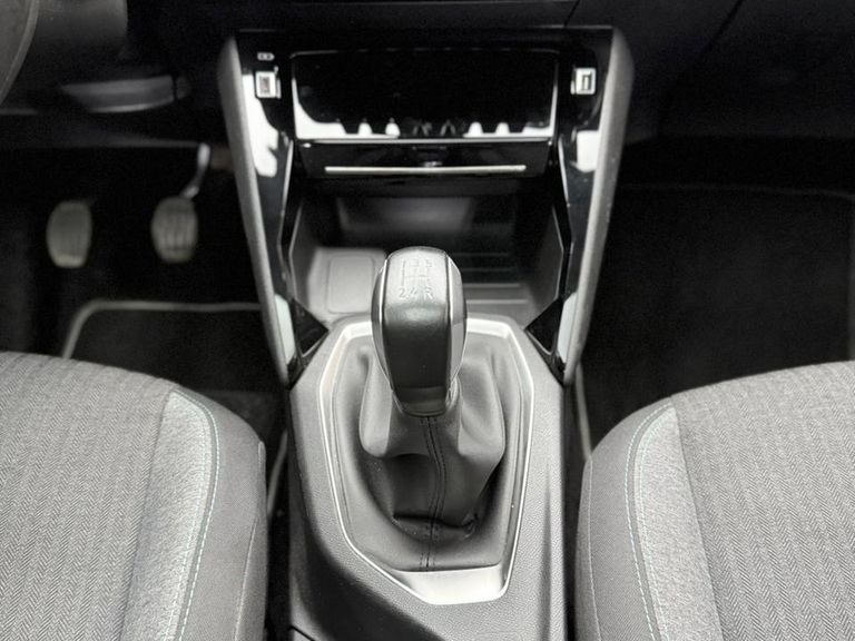 Peugeot 208 Style 1.0 Flex 6V 5p Mec.