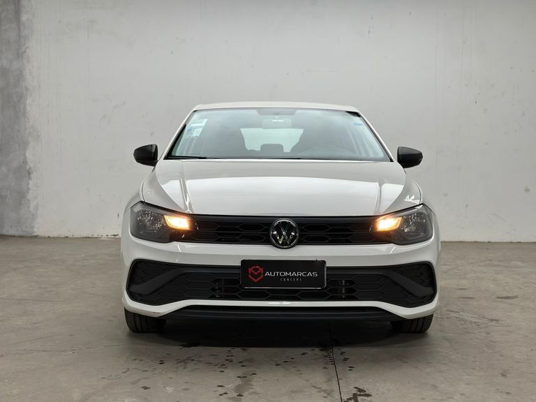 VolksWagen Polo Track 1.0 Flex 12V 5p