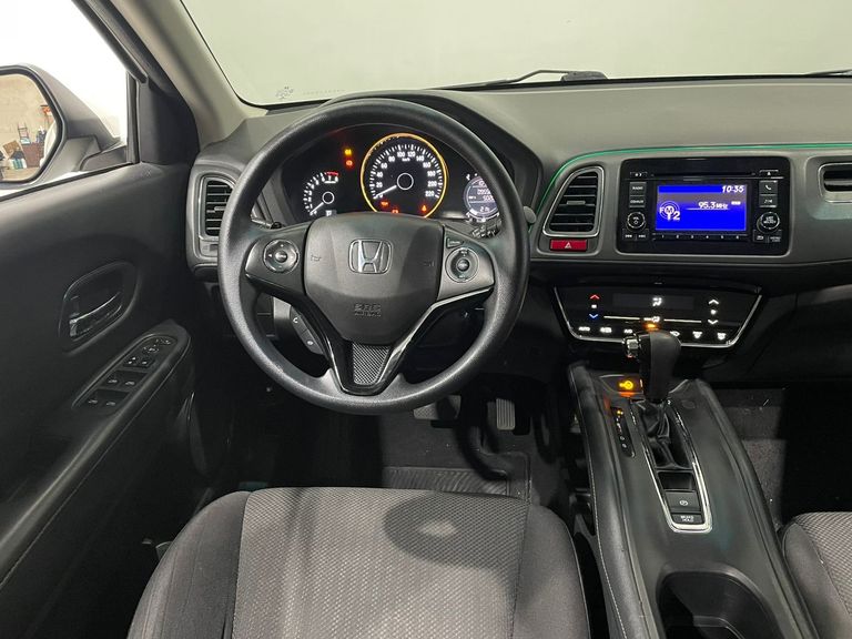 Honda HR-V EX 1.8 Flexone 16V 5p Aut.