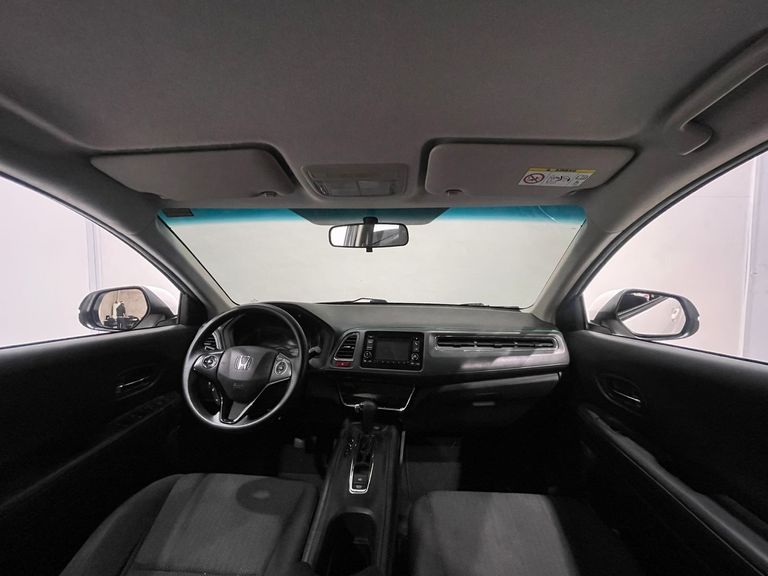Honda HR-V EX 1.8 Flexone 16V 5p Aut.