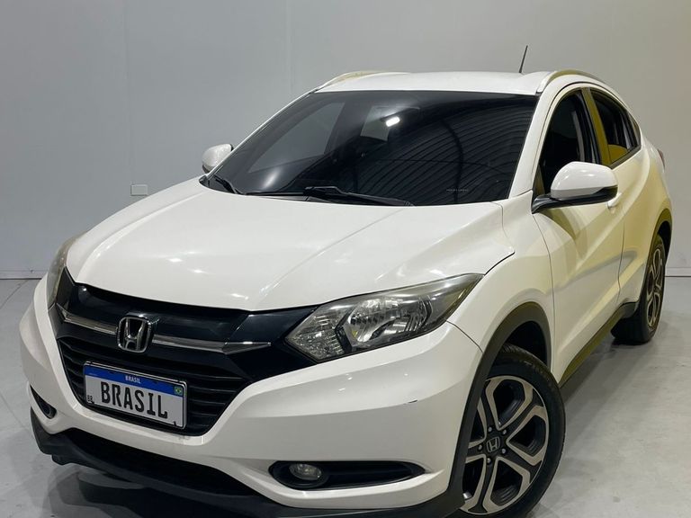 Honda HR-V EX 1.8 Flexone 16V 5p Aut.