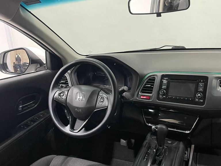 Honda HR-V EX 1.8 Flexone 16V 5p Aut.