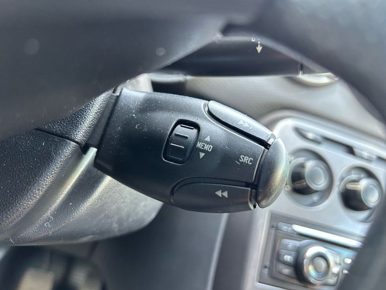 Citroën C3 Tendance 1.5 Flex 8V 5p Mec.