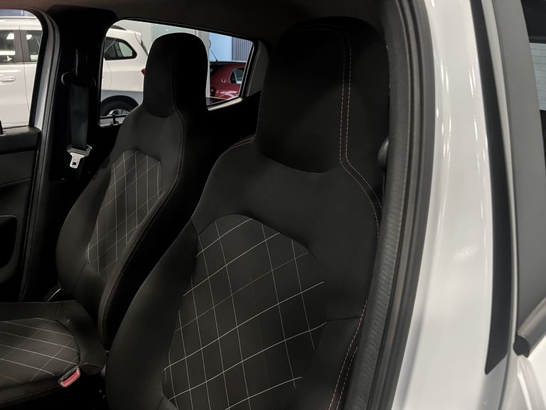 Renault KWID Zen 1.0 Flex 12V 5p Mec.