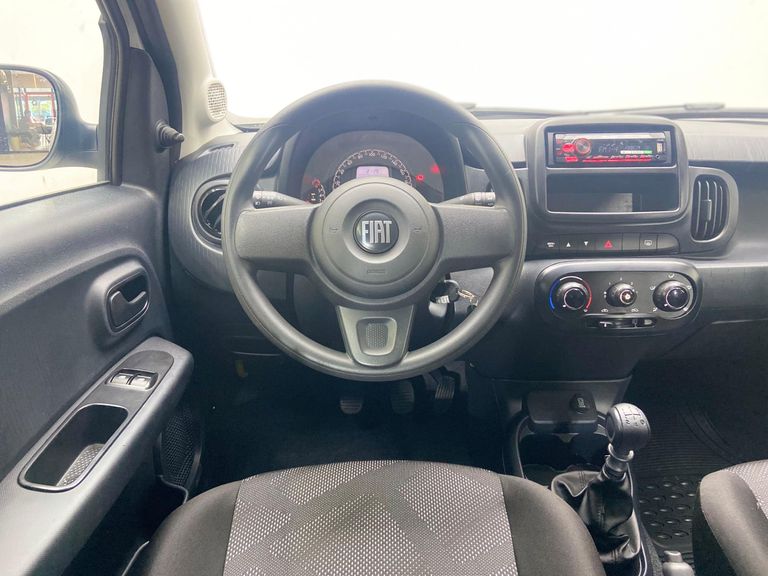 Fiat MOBI LIKE 1.0 Fire Flex 5p.