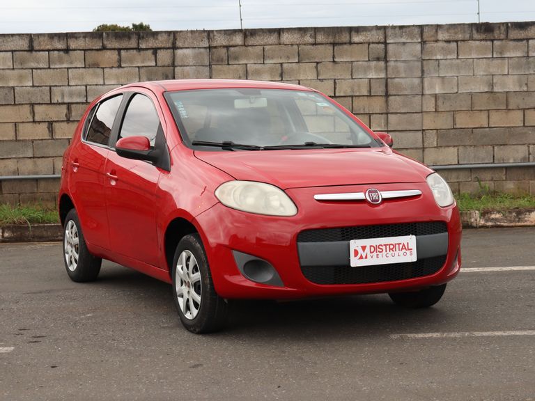 Fiat Palio ATTRACTIVE 1.0 EVO Fire Flex 8v 5p