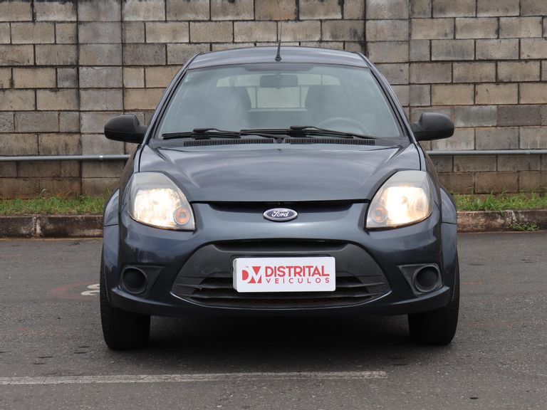 Ford Ka 1.0 8V/1.0 8V ST Flex 3p