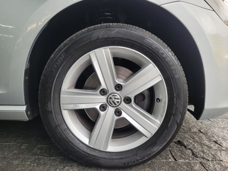 VolksWagen Golf Comfortline 1.4 TSI 140cv Aut.