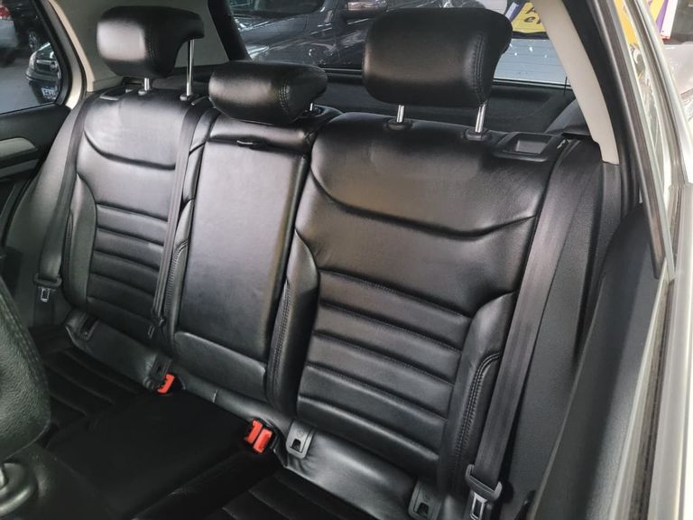 VolksWagen Golf Comfortline 1.4 TSI 140cv Aut.
