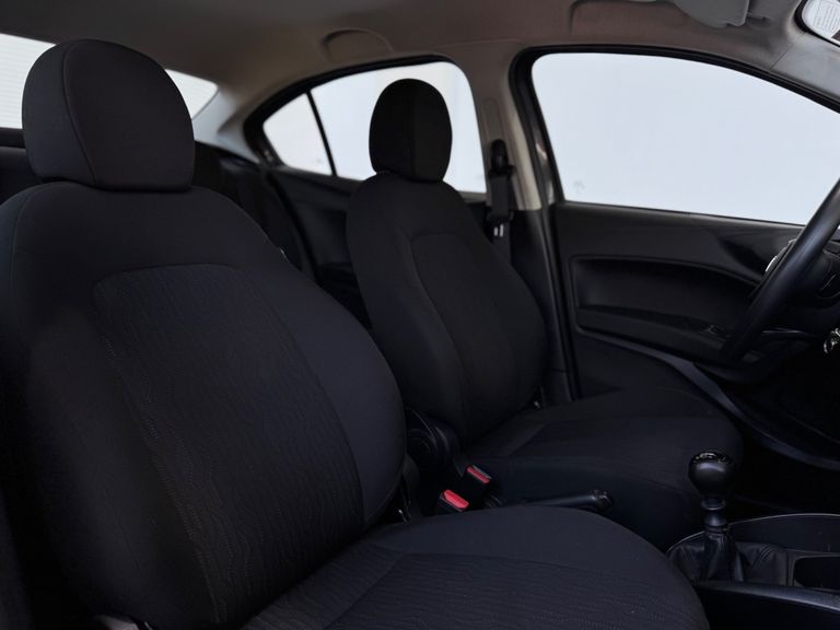 Fiat CRONOS DRIVE 1.3 8V Flex