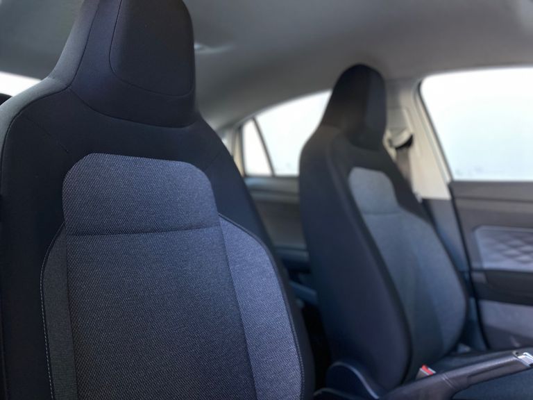 VolksWagen VIRTUS TSI 1.0 Flex 12V 4p Mec.