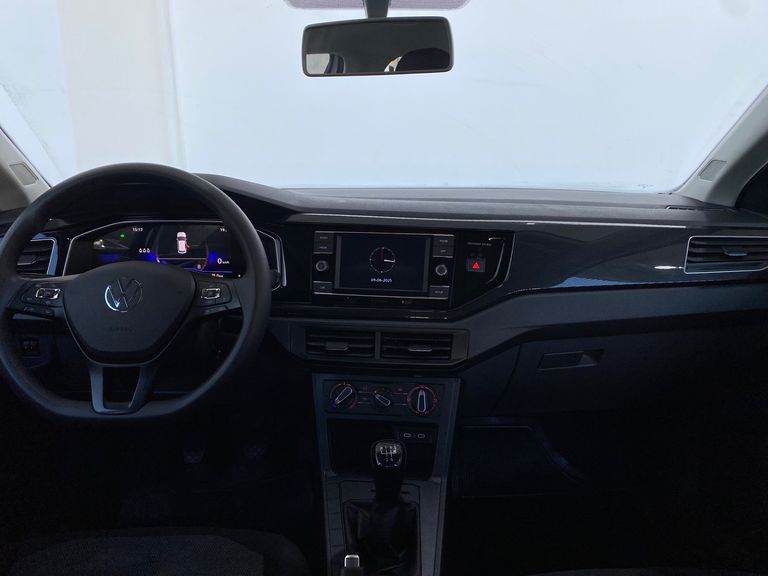 VolksWagen VIRTUS TSI 1.0 Flex 12V 4p Mec.