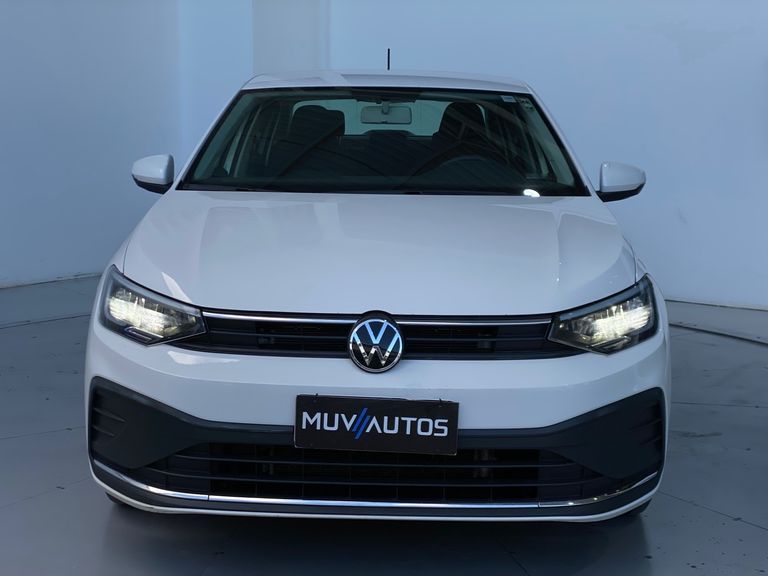 VolksWagen VIRTUS TSI 1.0 Flex 12V 4p Mec.