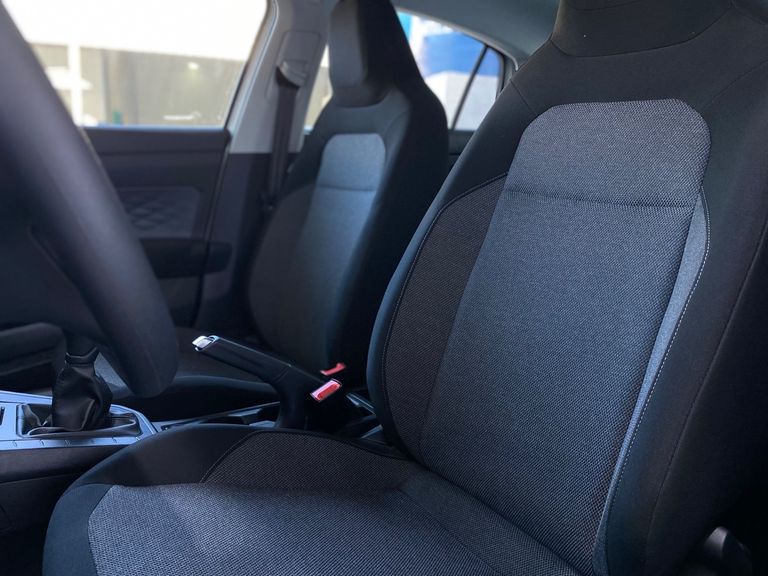 VolksWagen VIRTUS TSI 1.0 Flex 12V 4p Mec.