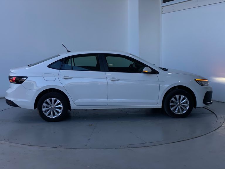 VolksWagen VIRTUS TSI 1.0 Flex 12V 4p Mec.