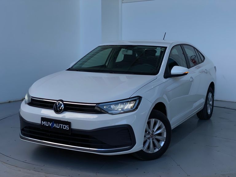 VolksWagen VIRTUS TSI 1.0 Flex 12V 4p Mec.