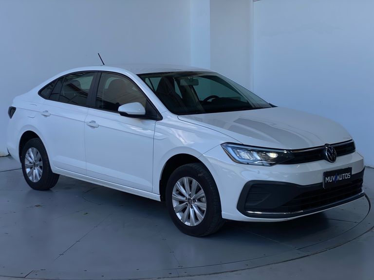 VolksWagen VIRTUS TSI 1.0 Flex 12V 4p Mec.