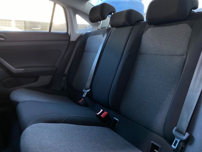 VolksWagen VIRTUS TSI 1.0 Flex 12V 4p Mec.