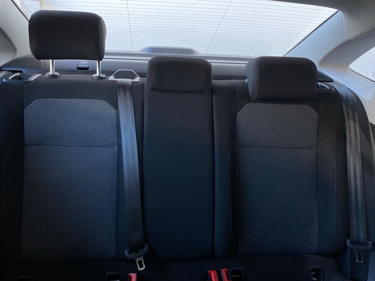 VolksWagen VIRTUS TSI 1.0 Flex 12V 4p Mec.