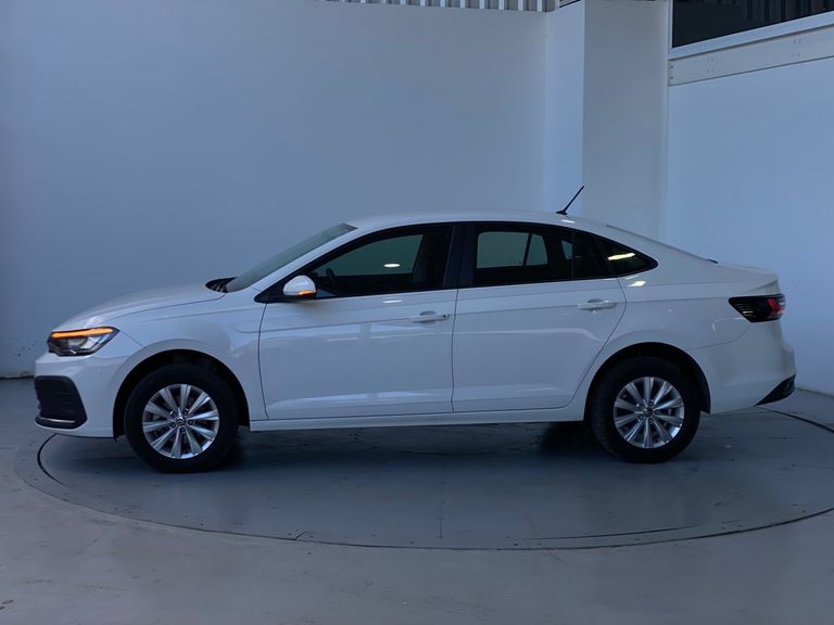 VolksWagen VIRTUS TSI 1.0 Flex 12V 4p Mec.