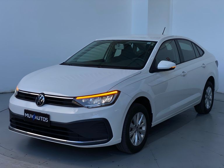 VolksWagen VIRTUS TSI 1.0 Flex 12V 4p Mec.
