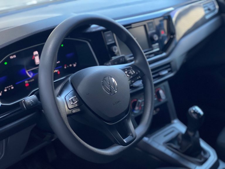 VolksWagen VIRTUS TSI 1.0 Flex 12V 4p Mec.