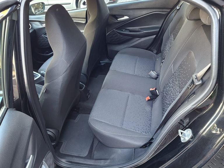 Chevrolet ONIX HATCH LT 1.0 12V Flex 5p Mec.