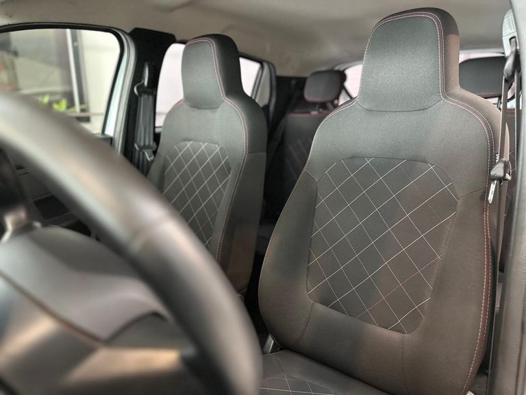 Renault KWID Zen 1.0 Flex 12V 5p Mec.