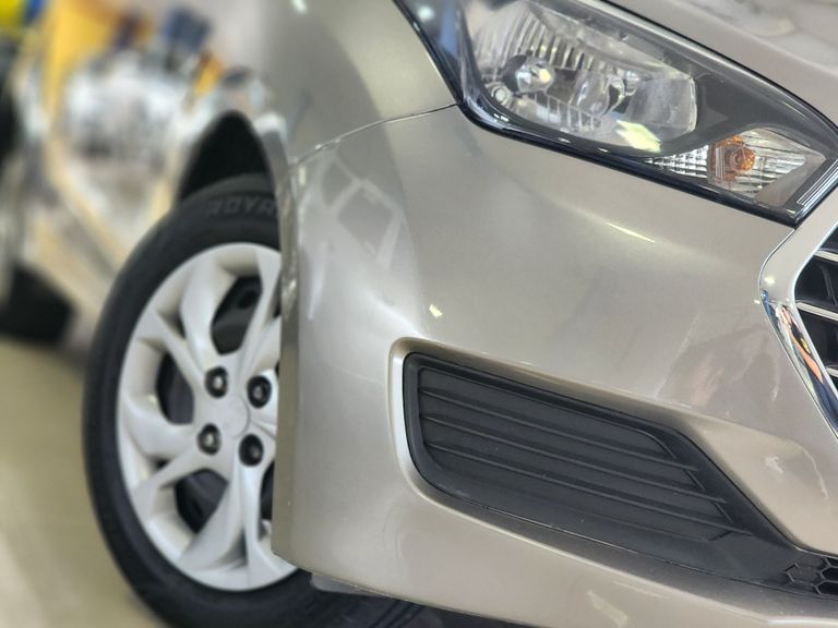 Hyundai HB20S C.Plus/C.Style1.0 Flex 12V Mec. 4P