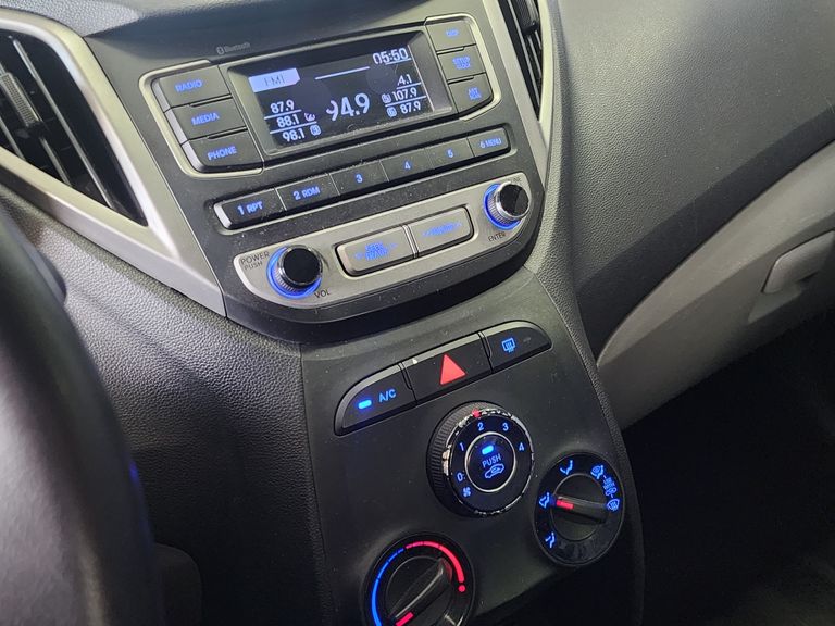 Hyundai HB20S C.Plus/C.Style1.0 Flex 12V Mec. 4P