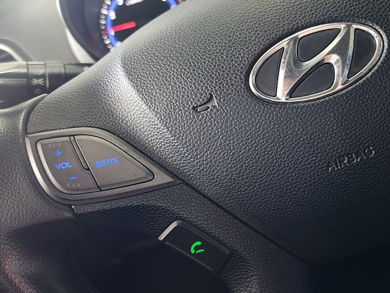 Hyundai HB20S C.Plus/C.Style1.0 Flex 12V Mec. 4P