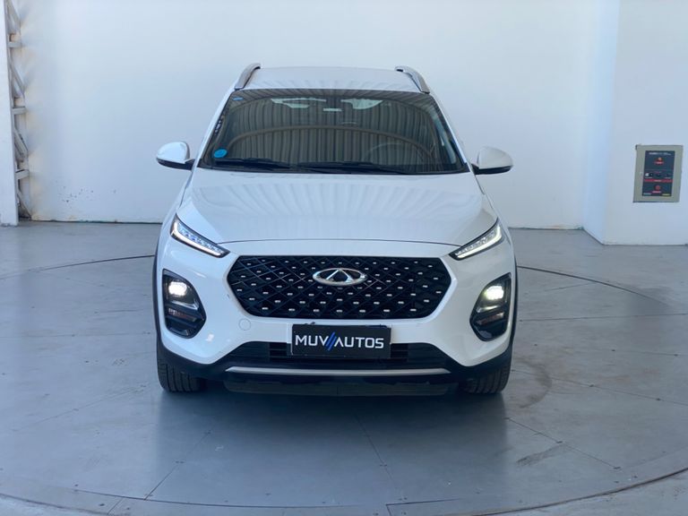 CHERY Tiggo 3X Pro 1.0 Turbo Flex Aut.