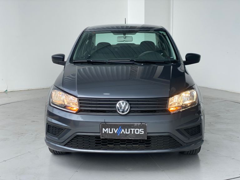 VolksWagen VOYAGE 1.0 Flex 12V 4p