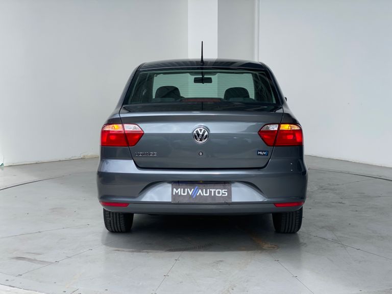 VolksWagen VOYAGE 1.0 Flex 12V 4p