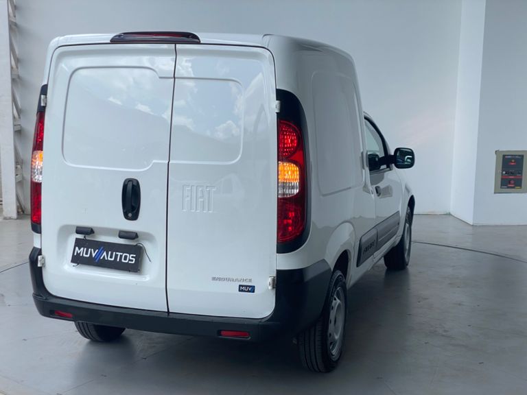 Fiat Fiorino Endurance EVO 1.4 Flex 8V 2p