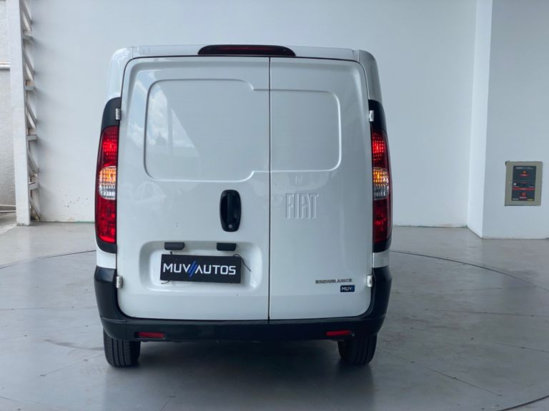 Fiat Fiorino Endurance EVO 1.4 Flex 8V 2p