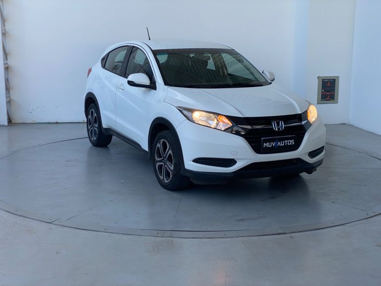 Honda HR-V LX 1.8 Flexone 16V 5p Aut.