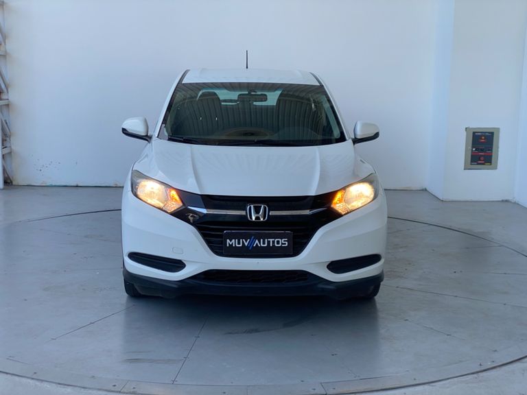 Honda HR-V LX 1.8 Flexone 16V 5p Aut.