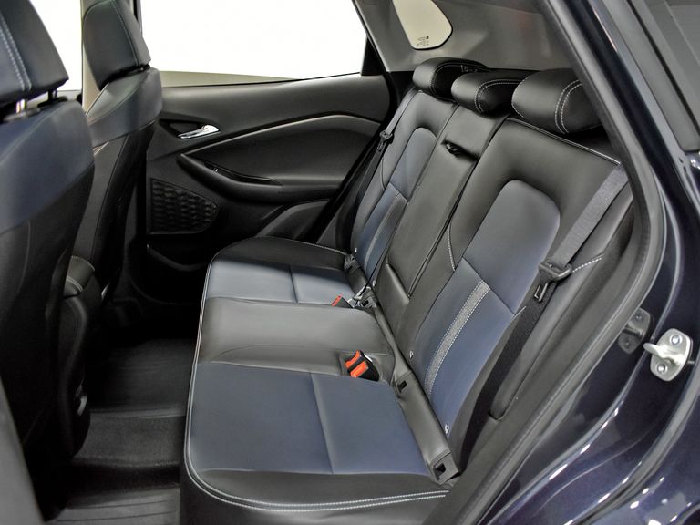 Chevrolet TRACKER Premier 1.2 Turbo 12V Flex Aut.