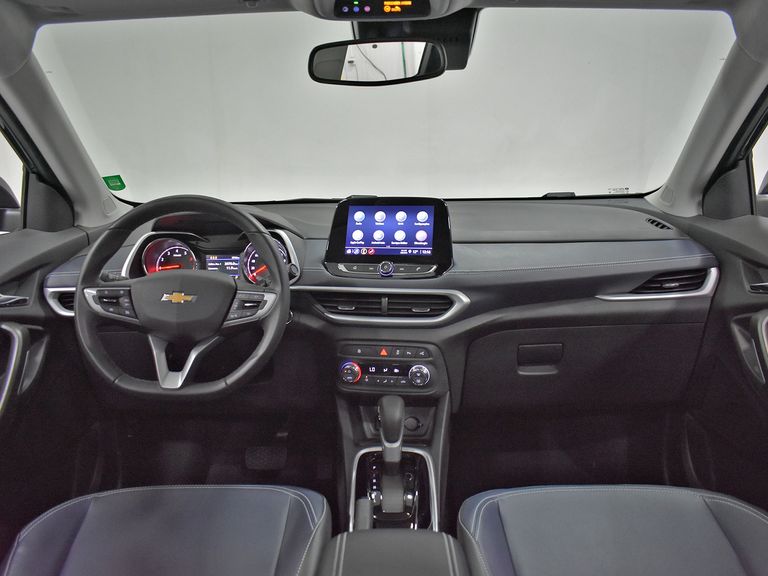 Chevrolet TRACKER Premier 1.2 Turbo 12V Flex Aut.