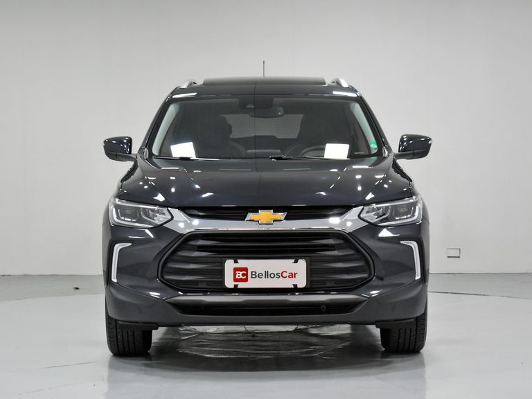 Chevrolet TRACKER Premier 1.2 Turbo 12V Flex Aut.