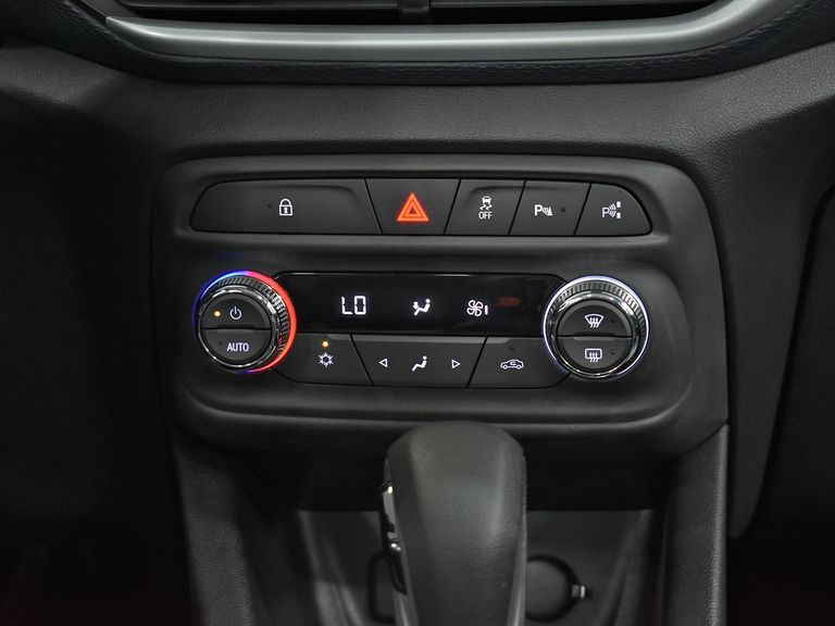 Chevrolet TRACKER Premier 1.2 Turbo 12V Flex Aut.